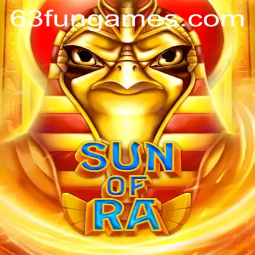 Discover the Mystical World of SunofRa: An Engaging Journey With 63Fun Games