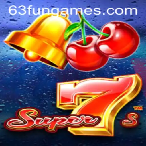 Super7s: A Captivating Journey into Classic Arcade Fun with 63fun Games