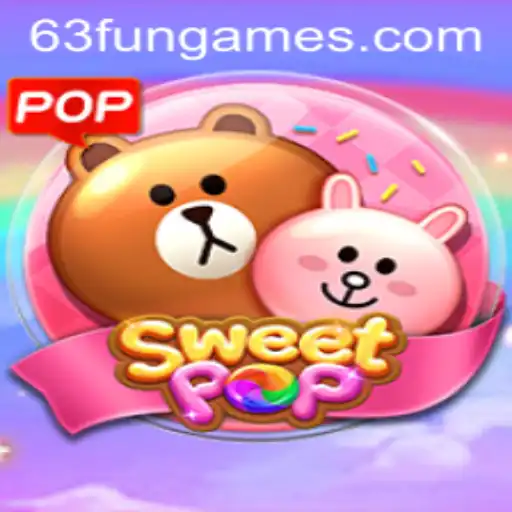 Dive into the Delicious World of SweetPOP: A Gaming Adventure by 63fun Games