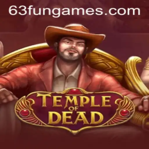 Explore the Mystical World of TempleofDead with 63fun Games