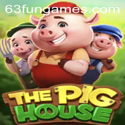 ThePigHouse: An Exciting Exploration by 63fun games