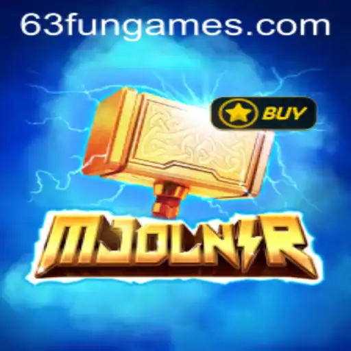 Discovering Mjolnir: A Thrilling Game Adventure