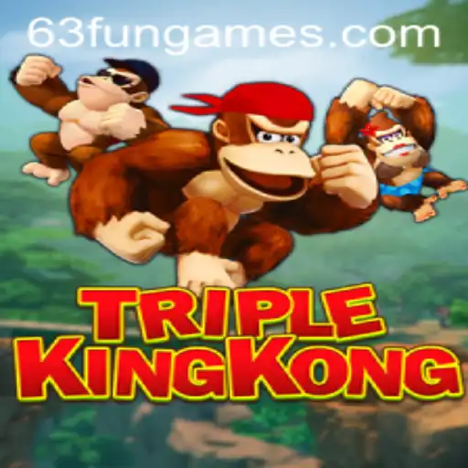 Exploring the Excitement of TripleKingKong: A New Era of 63fun Games