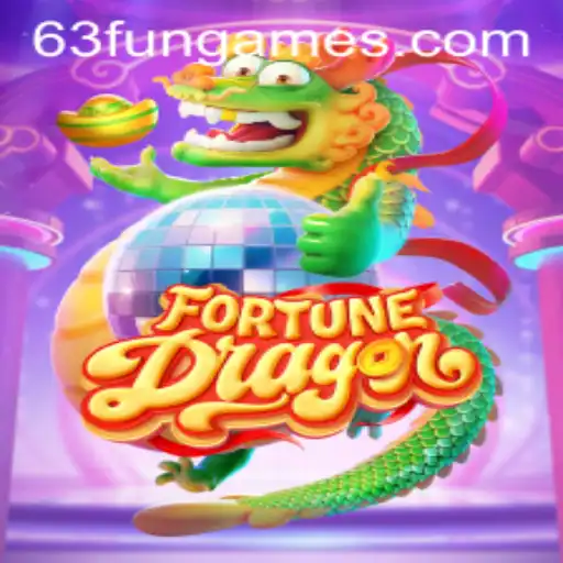 Discover the Exciting World of FortuneDragon - The Latest Hit from 63fun Games