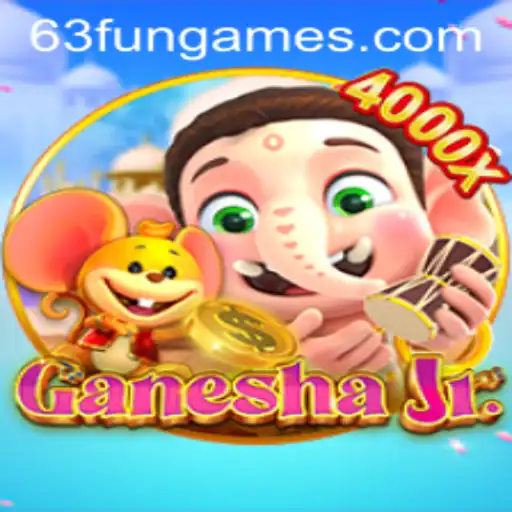 Exploring GaneshaJr: A New Addition to 63Fun Games