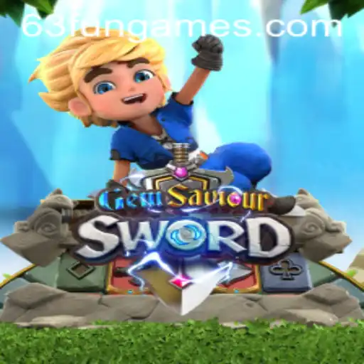 GemSaviourSword: A Complete Guide to the Enchanting Adventure by 63fun Games