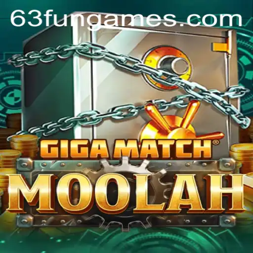 Exploring GigaMatchMoolah: A Thrilling Adventure in 63Fun Games