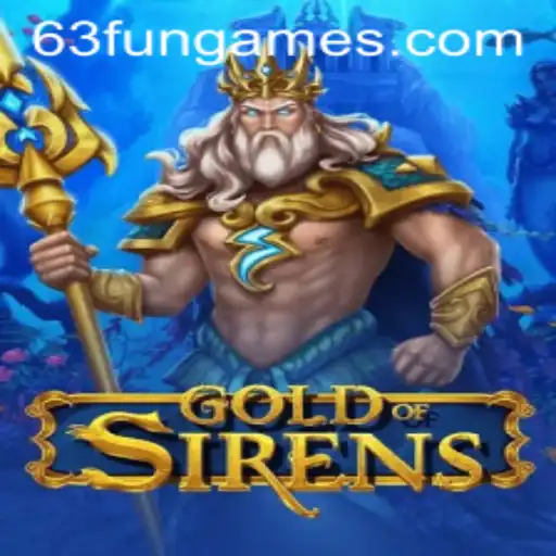 The Enchanting World of GoldofSirens: Dive into an Epic Adventure