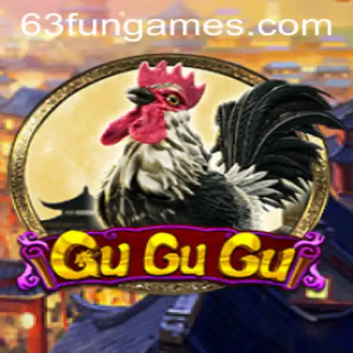 GuGuGu The Enchanting Game