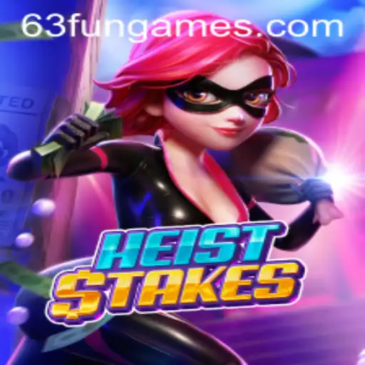 A Comprehensive Exploration of HeistStakes and Its Role in the 63 Fun Games Phenomenon