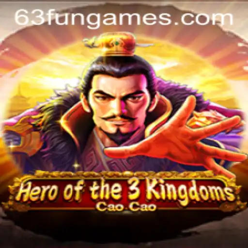 Hero of the 3 Kingdoms Cao Cao: The Game Redefining Strategy