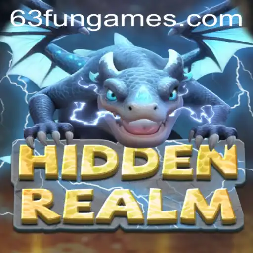 HiddenRealm: Exploring the Fascinating World of 63fun Games