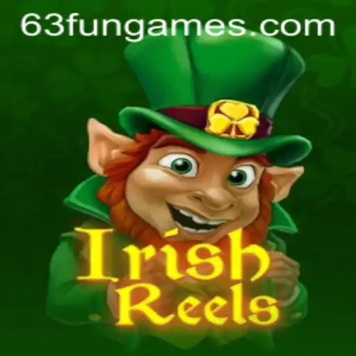 Discover the Exciting World of IrishReels: A 63Fun Games Adventure