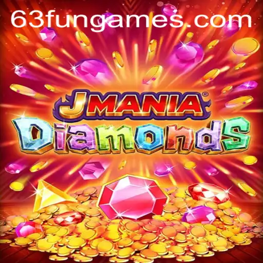 Discover the Thrilling World of JManiaDiamonds: A New Adventure in Gaming