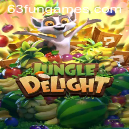 Explore the Adventure of JungleDelight: A Game by 63fun Games