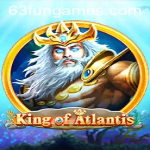 Dive into Adventure with King of Atlantis: A Thrilling Escape into the Unknown