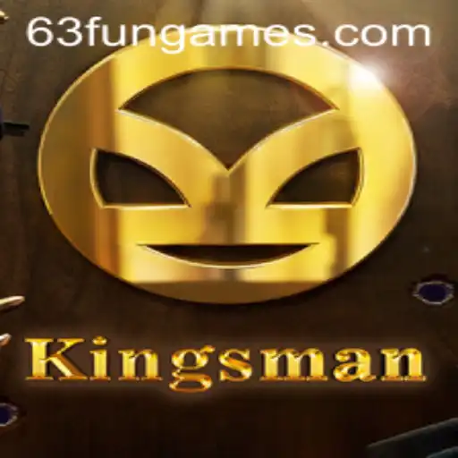 Dive into the Exciting World of Kingsman: A Unique Experience with 63fun Games