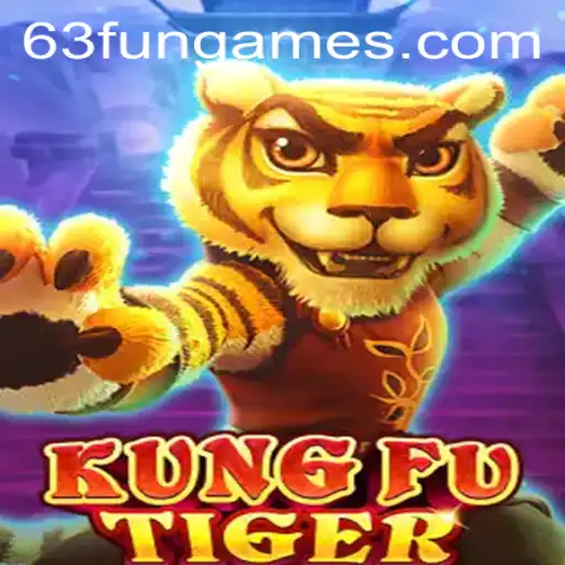KungFu Tiger Game Unleashed