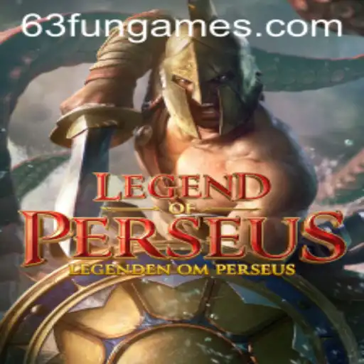 Unveiling LegendofPerseus: A Mythical Journey through 63fun Games