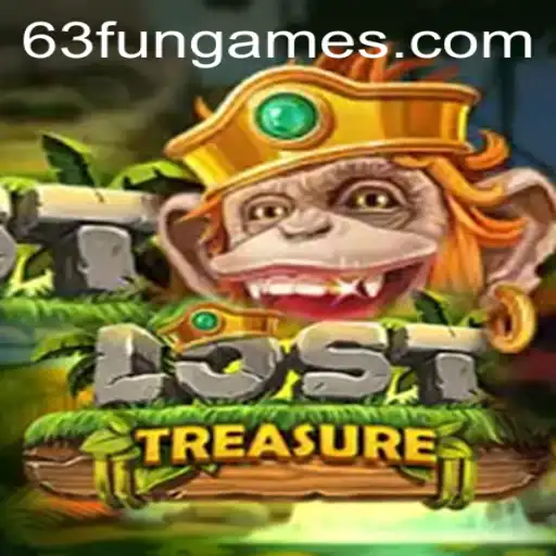 The Intrigue of LostTreasure: Diving into the Adventure with 63fun Games