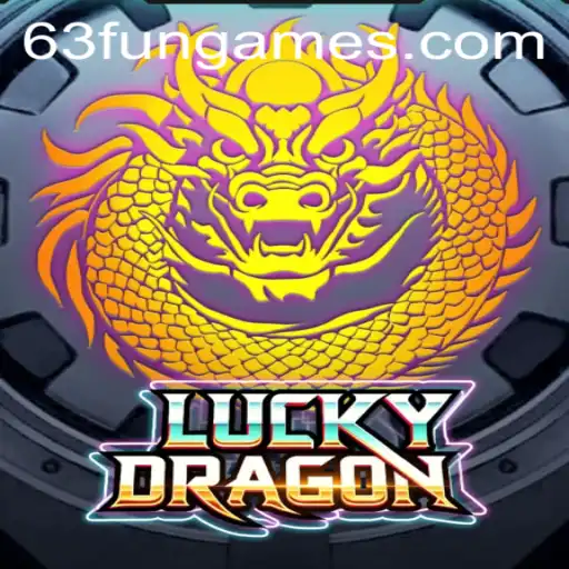 Exciting World of LuckyDragon: Discover & Play 63Fun Games