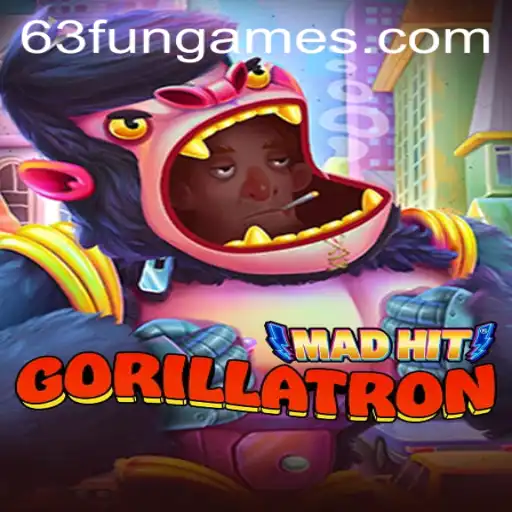 Discover the Exhilarating World of MadHitGorillatron