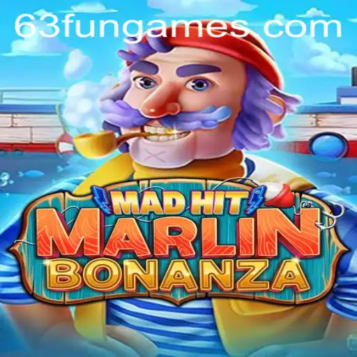 MadHitMarlinBonanza: Dive into the Fun-Filled Adventure