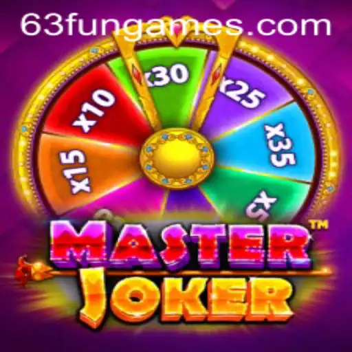 MasterJoker: The Exciting World of 63fun Games