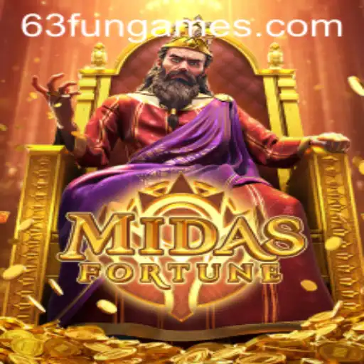 Unlocking the Secrets of MidasFortune: A Rewarding Adventure