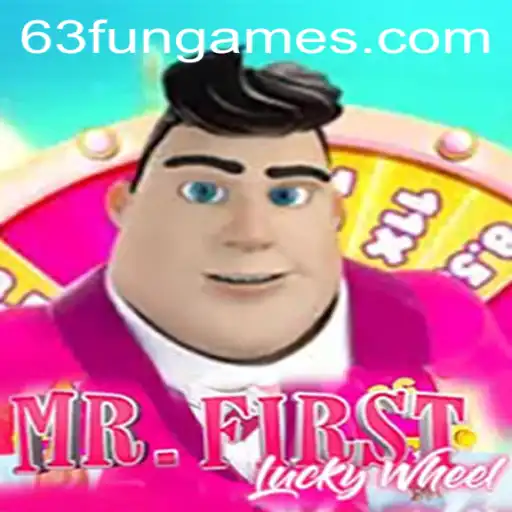 Discover the Thrilling World of MrFirstLuckyWheel and 63fun Games
