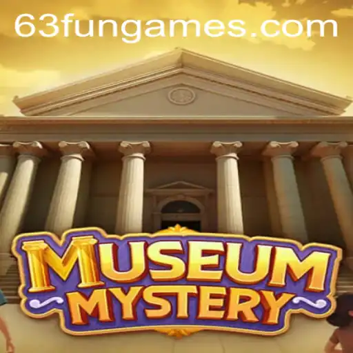 Unlock the Secrets of Fun with 'MuseumMystery' - An Engaging Game Experience by 63fun Games
