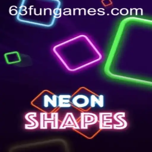 Exploring the Enchanting World of NeonShapes