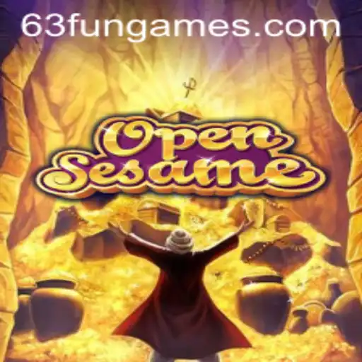 Unlock the Adventure: Delving into OpenSesame and the World of 63fun Games
