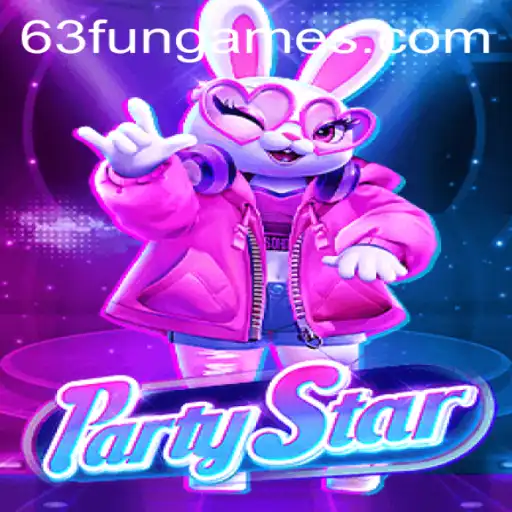 PartyStar: A Dive into the World of 63fun Games