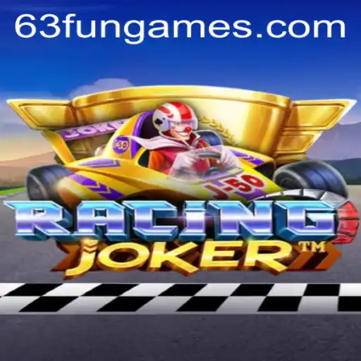 Discover RacingJoker: A Thrilling Adventure Among 63fun Games