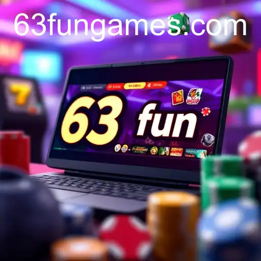 Responsible Gambling and the Role of 63fun Games