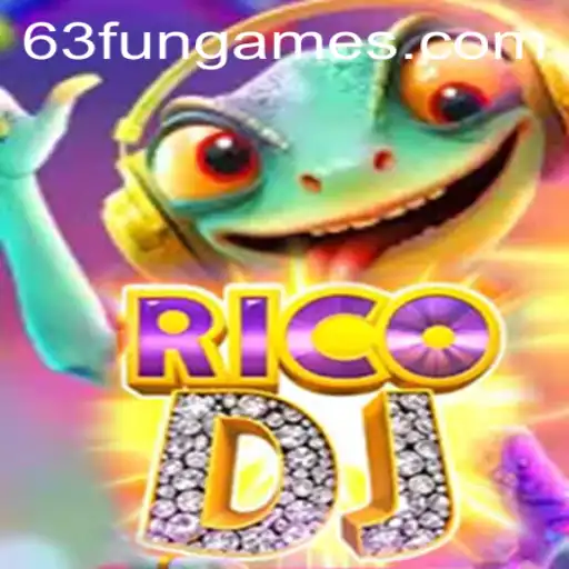 Discover the Excitement of RicoDJ: A Modern Twist on Classic Fun