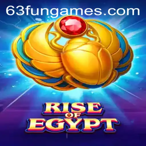 Explore RiseOfEgypt: The Captivating Adventure in Ancient Egypt