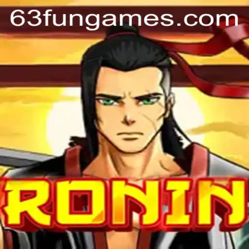 Exploring the Intriguing World of Ronin: A Game of Strategy and Skill