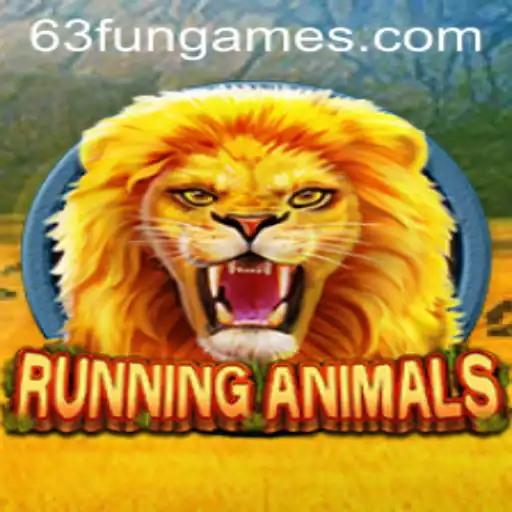 Exploring the Adventure of RunningAnimals in the World of 63fun Games