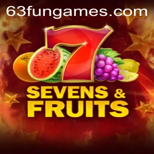 Discover Sevens and Fruits: A Classic Relived