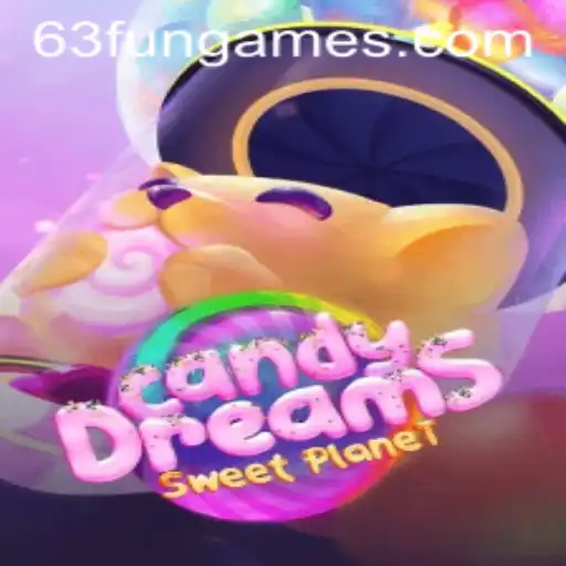 The Sweet Adventure of CandyDreams