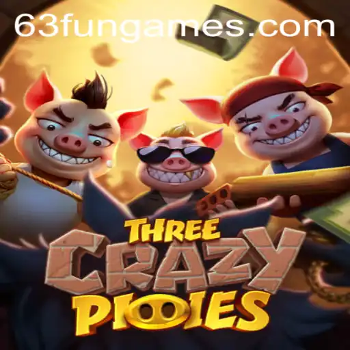 Thrilling Gameplay with ThreeCrazyPiggies: Explore the Fun