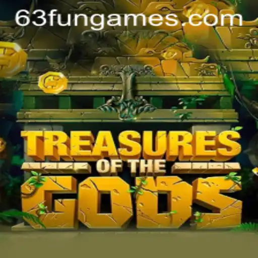 Discover the Exciting World of TreasureoftheGods with 63fun Games