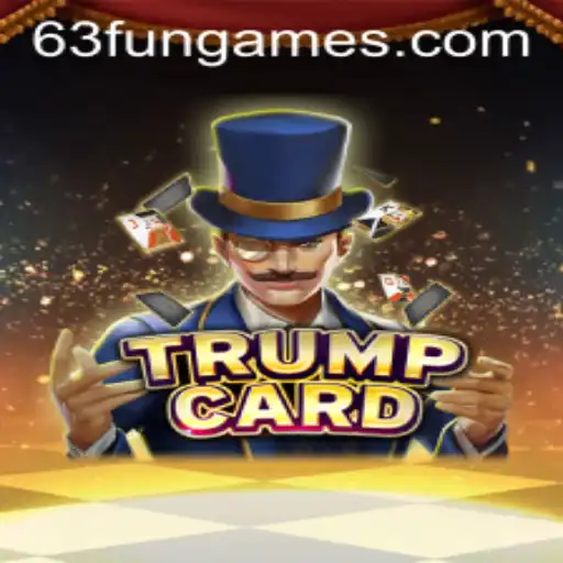 Exploring the Exciting World of TrumpCard: A Unique Addition to 63fun Games