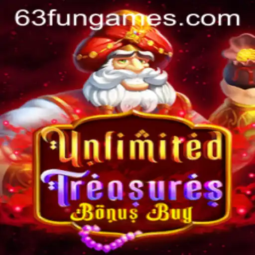 Explore UnlimitedTreasuresBonusBuy: A Thrilling Gaming Experience