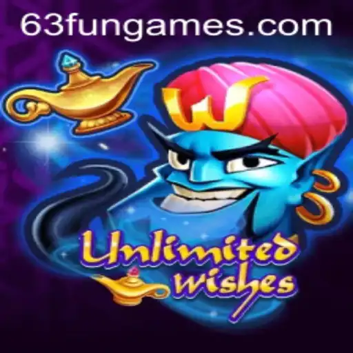 UnlimitedWishes: A Journey into the 63fun Gaming Universe