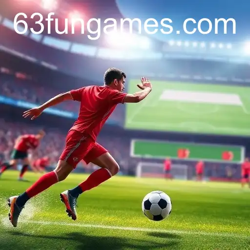 Exploring the Dynamic World of Virtual Sports: Dive into 63fun Games