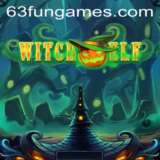 Discover the Magic World of WitchElf: A Thrilling Addition to 63fun Games
