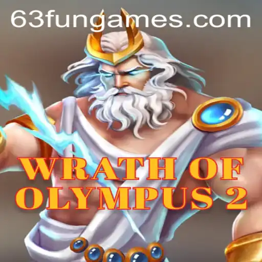 Discover the Epic World of WrathofOlympus2: A Journey Through 63fun Games